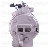 Valeo A/C Compressor - Dodge 4596492AD-VAL