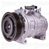 A/C Compressor - Dodge | 4596492AD