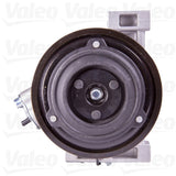 Valeo A/C Compressor - Nissan 926000Z800-VAL