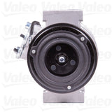 Valeo A/C Compressor - GMC 20762515-VAL