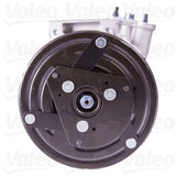Valeo A/C Compressor - Chevrolet 95907421-VAL