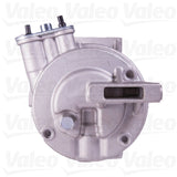 Valeo A/C Compressor - Chevrolet 95907421-VAL