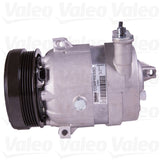 Valeo A/C Compressor - Chevrolet 95907421-VAL