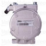 Valeo A/C Compressor - Kia 977012F110-VAL