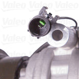 Valeo A/C Compressor - Kia 977012F110-VAL