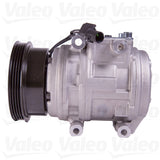 Valeo A/C Compressor - Kia 977012F110-VAL