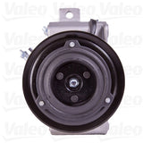 Valeo A/C Compressor - Ford YC2558-VAL