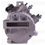 Valeo A/C Compressor - Ford YC2558-VAL