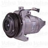 A/C Compressor - Ford | YC2558