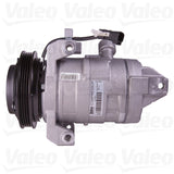 Valeo A/C Compressor - Ford YC2558-VAL