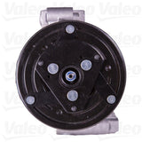 Valeo A/C Compressor - Chevrolet 89018958-VAL