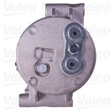 Valeo A/C Compressor - Chevrolet 89018958-VAL