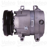 Valeo A/C Compressor - Chevrolet 89018958-VAL