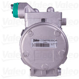 Valeo A/C Compressor - Kia 977012E300DR-VAL