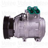 Valeo A/C Compressor - Kia 977012E300DR-VAL