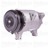 Valeo A/C Compressor - MINI Cooper 64526918122-VAL