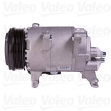 A/C Compressor - MINI Cooper | 64526918122