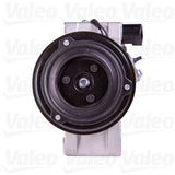 Valeo A/C Compressor - Cadillac 19130460-VAL