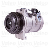 A/C Compressor - Cadillac | 19130460