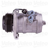 Valeo A/C Compressor - Cadillac 19130460-VAL
