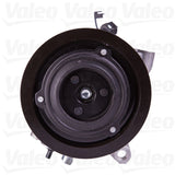 Valeo A/C Compressor - Nissan 926008B401-VAL