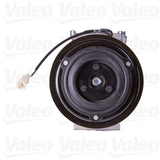 Valeo A/C Compressor - Toyota 883200801084-VAL