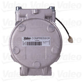 Valeo A/C Compressor - Toyota 883200801084-VAL