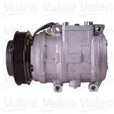 Valeo A/C Compressor - Toyota 883200801084-VAL