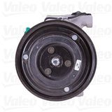 Valeo A/C Compressor - Kia 977012K101RU-VAL
