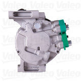 Valeo A/C Compressor - Kia 977012K101RU-VAL