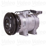 Valeo A/C Compressor - Kia 977012K101RU-VAL
