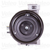 Valeo A/C Compressor - Subaru 73111FE040-VAL