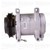 Valeo A/C Compressor - Subaru 73111FE040-VAL