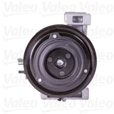 Valeo A/C Compressor - Subaru 73111FA133-VAL