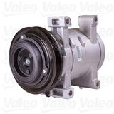 A/C Compressor - Subaru | 73111FA133