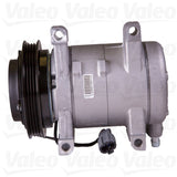 Valeo A/C Compressor - Subaru 73111FA133-VAL
