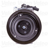 Valeo A/C Compressor - Plymouth 4677143-VAL