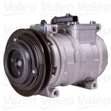 A/C Compressor - Plymouth | 4677143