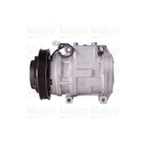 Valeo A/C Compressor - Acura 38810PY3043-VAL