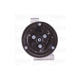 Valeo A/C Compressor - Chevrolet 89018956-VAL