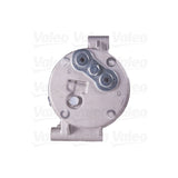 Valeo A/C Compressor - Chevrolet 89018956-VAL