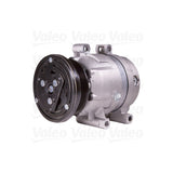 Valeo A/C Compressor - Chevrolet 89018956-VAL