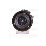 Valeo A/C Compressor - Kia 977014D900RU-VAL