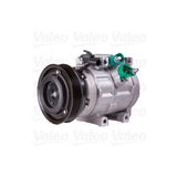 A/C Compressor - Kia | 977014D900RU