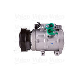 Valeo A/C Compressor - Kia 977014D900RU-VAL