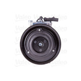 Valeo A/C Compressor - Jeep RL037432AB-VAL