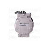 Valeo A/C Compressor - Jeep RL037432AB-VAL
