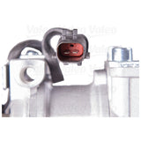 Valeo A/C Compressor - Jeep RL037432AB-VAL