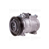 Valeo A/C Compressor - Jeep RL037432AB-VAL