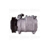 A/C Compressor - Jeep | RL037432AB